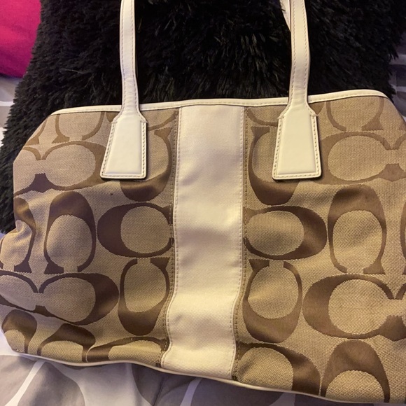 Coach bag - Picture 2 of 3